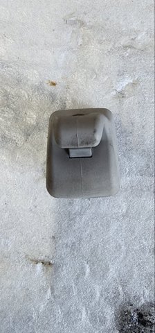Фиксатор солнцезащитного козырька 85235D3000TTX HYUNDAI