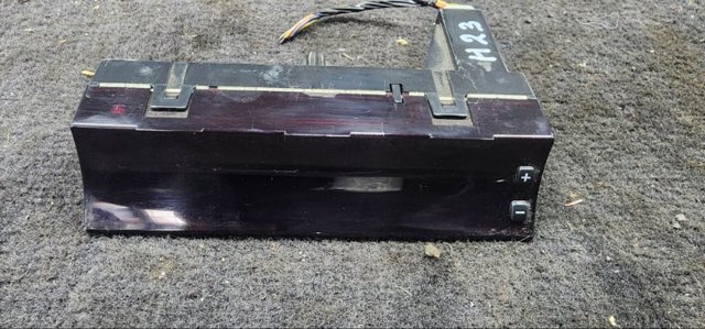 Дисплей бортового компьютера 85261FG000 SUBARU