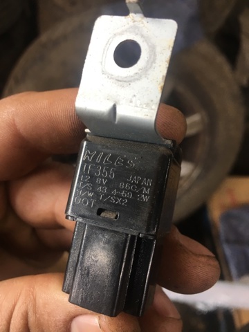 85543FE000 SUBARU купить в Павлоград