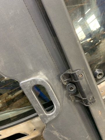 857323E010WK HYUNDAI купить в Кривой Рог