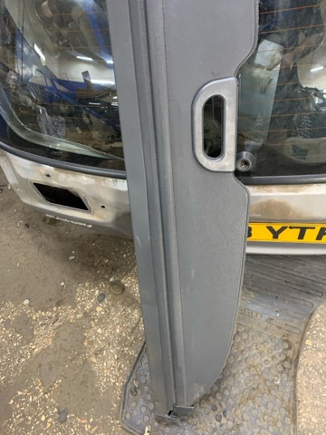 HYUNDAI 857323E010WK в наличии Ровно
