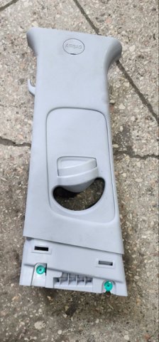 Обшивка стойки кузова внутренняя, средняя левая 85830D7100TTX HYUNDAI