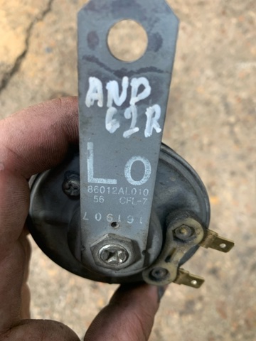 SUBARU 86012AL010 в наличии Тернополь