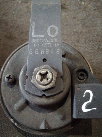 SUBARU 86029AJ000 в наличии Сумы