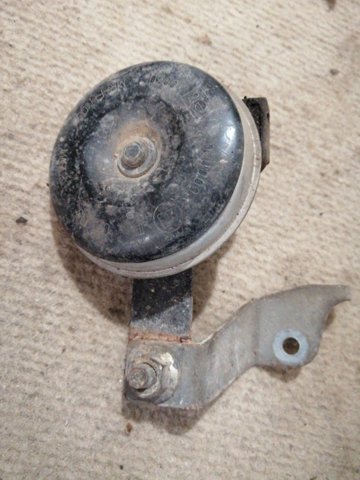 Клаксон 86029SC000 SUBARU