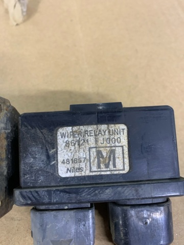 86121FJ000 SUBARU купить в Каменское