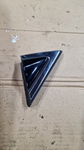 Накладка левого бокового зеркала 861802W000 HYUNDAI