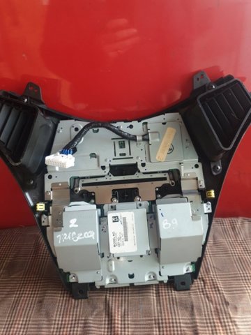 SUBARU 86213XA53A в наличии Ровно