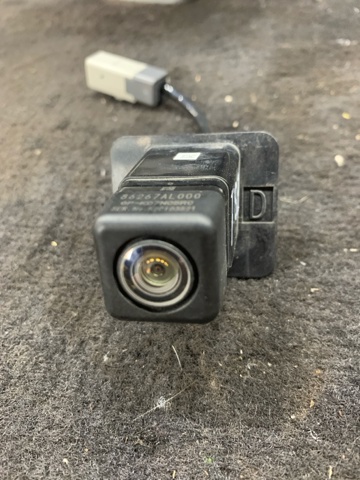 SUBARU 86267AL000 в наличии Запорожье