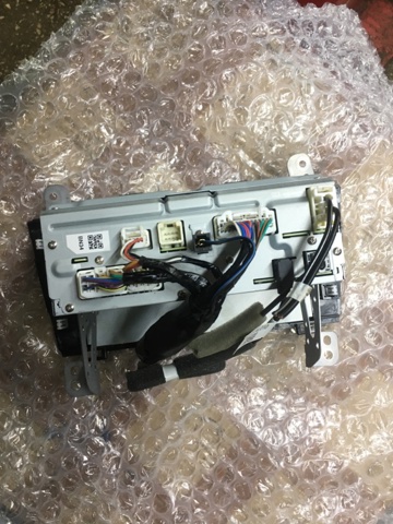 86271AL340 SUBARU купить в Киев