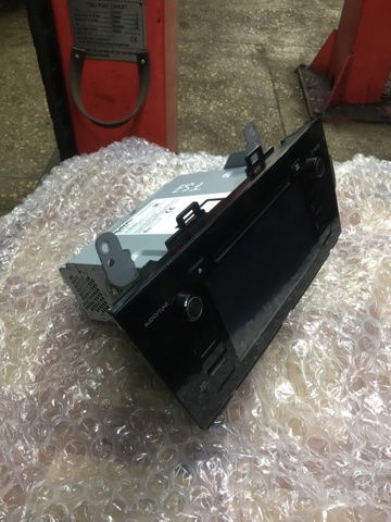 86271AL340 SUBARU купить в Одесса