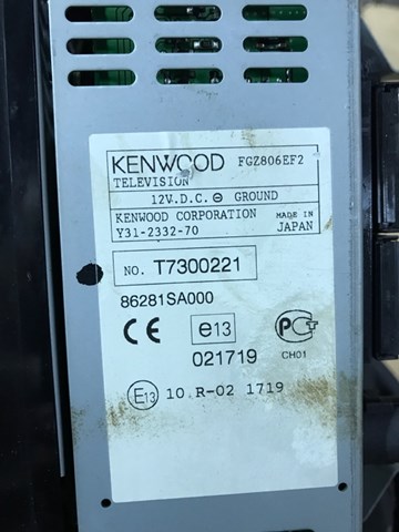 86281SA000 SUBARU купить в Житомир
