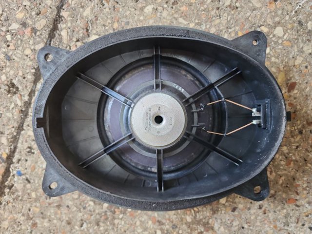 86301AL000 SUBARU купить в Киев