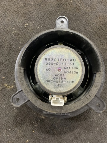 86301FG140 SUBARU купить в Каменское