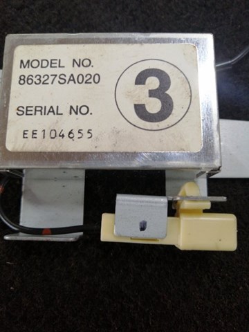 86327SA020 SUBARU купить в Запорожье