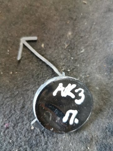 Заглушка бампера буксировочного крюка 865173U000 HYUNDAI