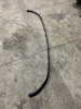 Накладка на передний бампер 865252W000 HYUNDAI