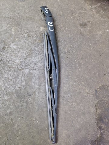 86532FG080 SUBARU Рычаг-поводок стеклоочистителя заднего стекла купить в Винница