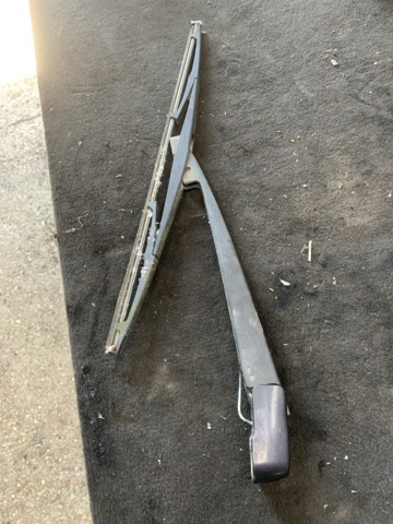 Задняя щетка 86542AG080 SUBARU