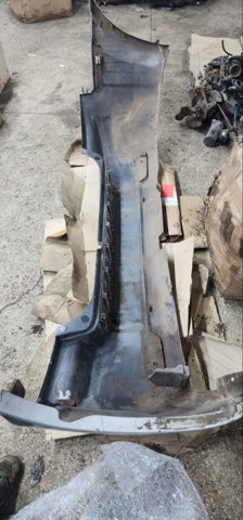 HYUNDAI 866113E510 Бампер задний в наличии Украина