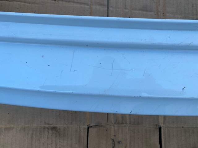 86611F1100 HYUNDAI Бампер задний, верхняя часть купить в Львов