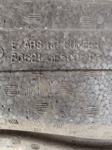 HYUNDAI 866213E500 Абсорбер заднего бампера в наличии Тернополь
