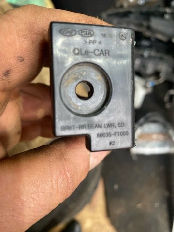 86635F1000 HYUNDAI купить в Кривой Рог