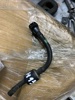 Сопло омывателя лобового стекла правое Subaru Forester 2