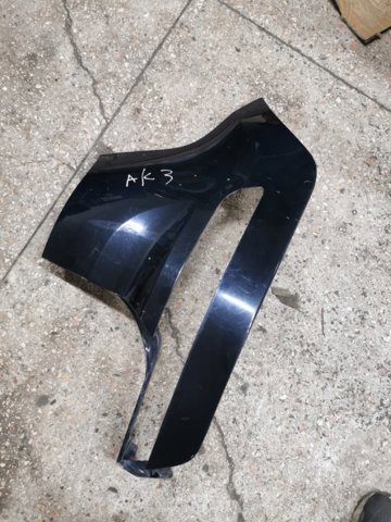 866723U000 HYUNDAI Накладка бампера заднего правая купить в Киев