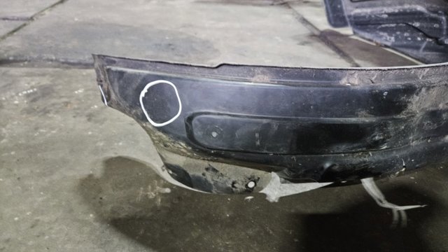 868123U010 Подкрылок крыла переднего правый передний купить Харьков