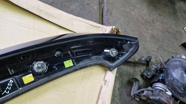 872102W000 HYUNDAI купить в Полтава