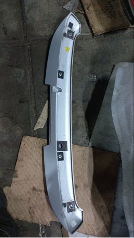 872202B000 HYUNDAI Спойлер багажника (двери 3/5-й задней) купить в Сумы