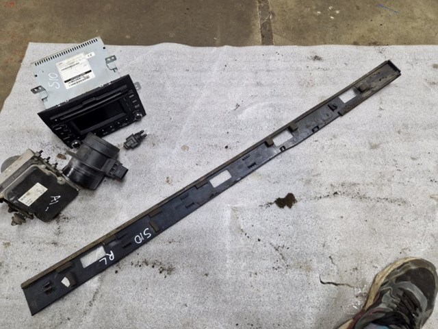 HYUNDAI 872333W510 в наличии Николаев