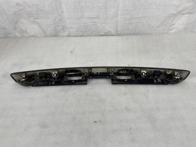 873112P000 HYUNDAI Накладка багажника купить в Чернигов
