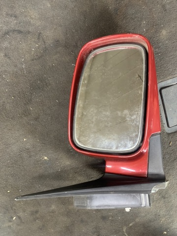 Наружное зеркало правое 876023E100 HYUNDAI