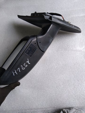 876102P410 HYUNDAI Зеркало заднего вида левое купить в Винница