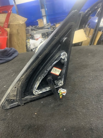 876202P160 HYUNDAI Зеркало заднего вида правое купить в Павлоград