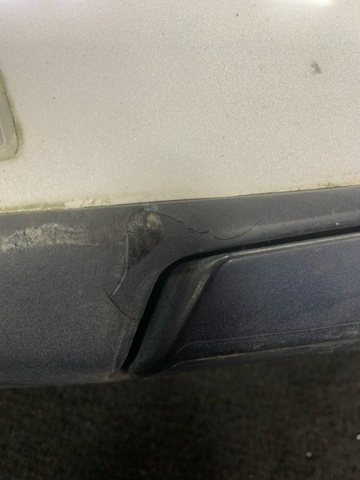 876202P160 HYUNDAI Правое зеркало купить в Одесса