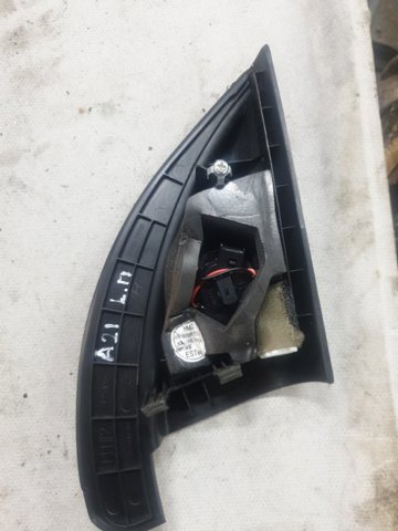876502S000 HYUNDAI Внутренняя накладка крепления зеркала левого купить в Черновцы