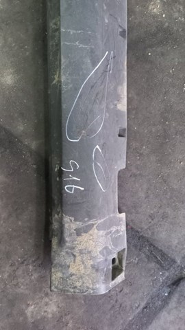 877102B200CA HYUNDAI Накладка (молдинг) порога наружная левая купить в Ужгород
