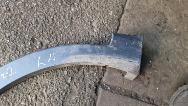 HYUNDAI 877112W000CA Расширитель (накладка) арки переднего крыла левый в наличии Чернигов