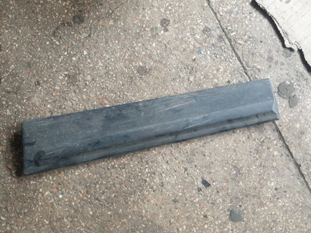 HYUNDAI 877312P000 Накладка двери задней левой в наличии Харьков