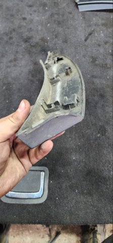 877412W000CA Расширитель (накладка) арки заднего крыла левый купить Чернигов