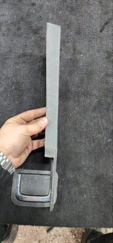 877412W000CA Расширитель (накладка) арки заднего крыла левый купить Чернигов