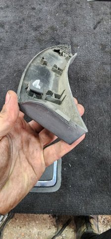 877422W000CA HYUNDAI Расширитель (накладка) арки заднего крыла правый купить в Одесса
