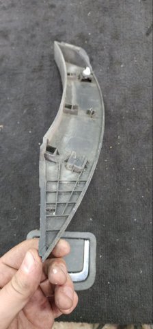 HYUNDAI 877422W000CA Расширитель (накладка) арки заднего крыла правый в наличии Львов