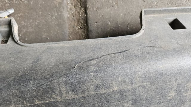 877513U000 HYUNDAI Накладка (молдинг) порога наружная левая купить в Житомир