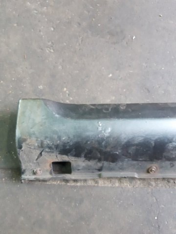 877793E000XX HYUNDAI Накладка (молдинг) порога наружная задняя правая купить в Сумы