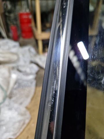 878102W010 HYUNDAI Стекло кузова (багажного отсека) левое купить в Ровно