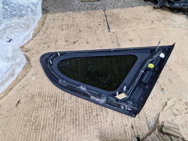 878102W010 HYUNDAI Стекло кузова (багажного отсека) левое купить в Одесса